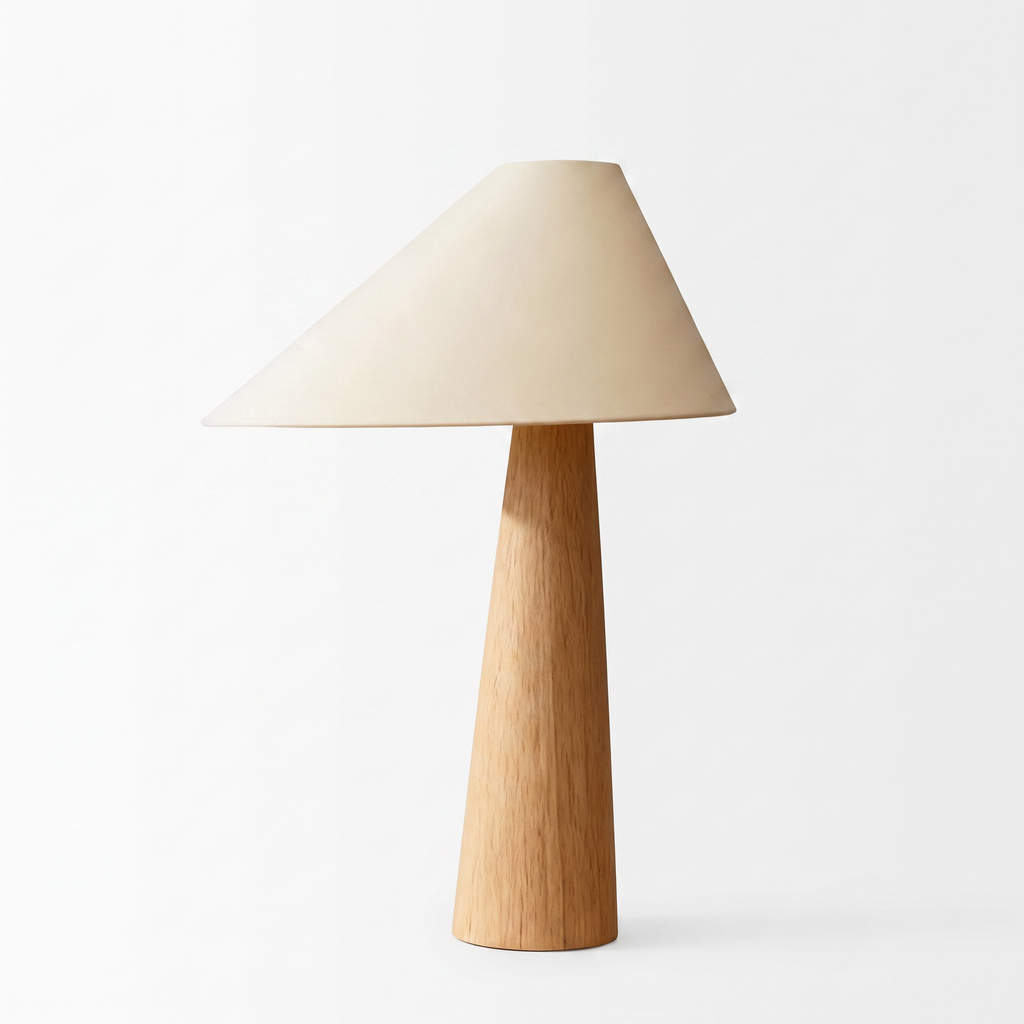 Mushi table lamp