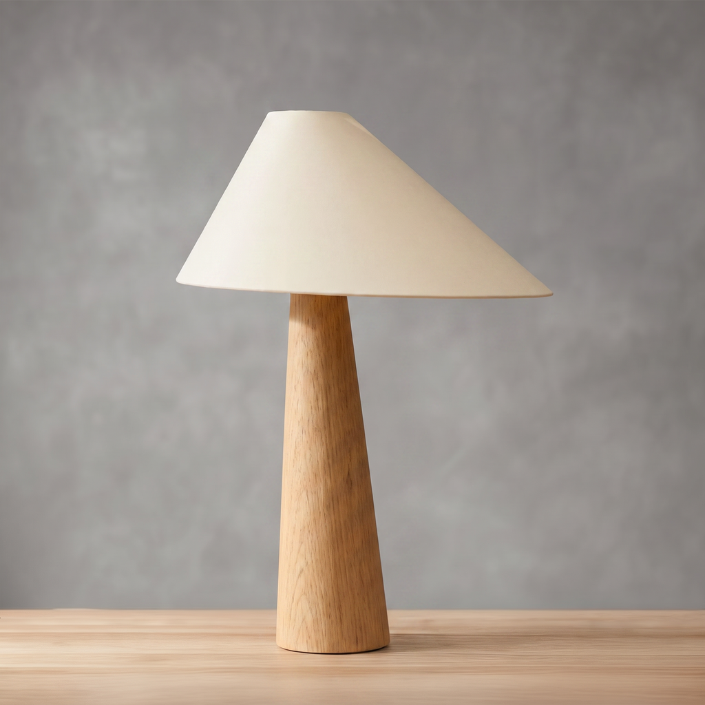 Mushi table lamp