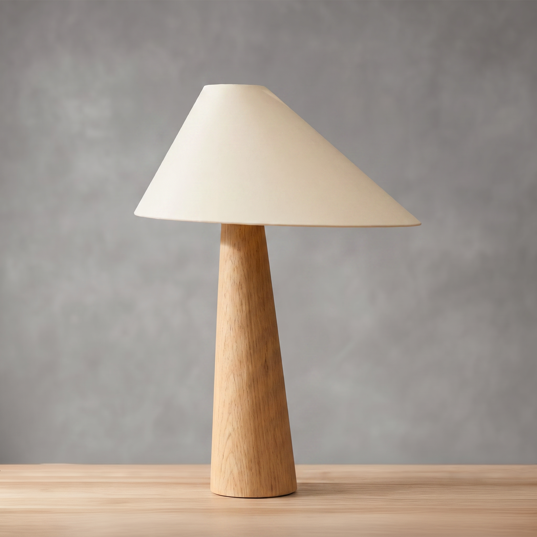 Mushi table lamp